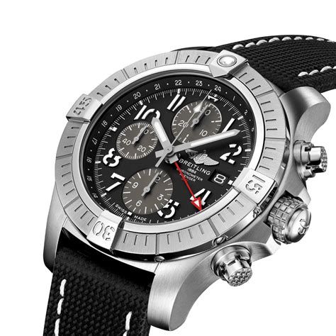 breitling avenger collection|breitling avenger 45 for sale.